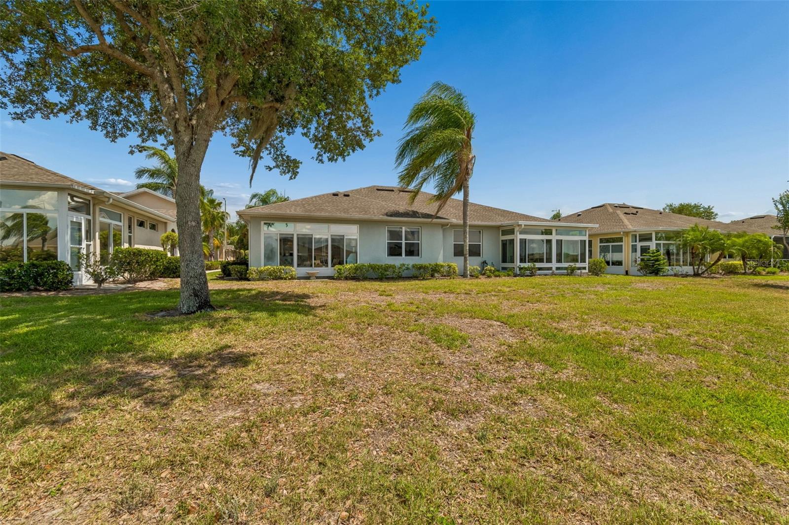 2011 SIFIELD GREENS WAY #2011, SUN CITY CENTER, FL, 33573