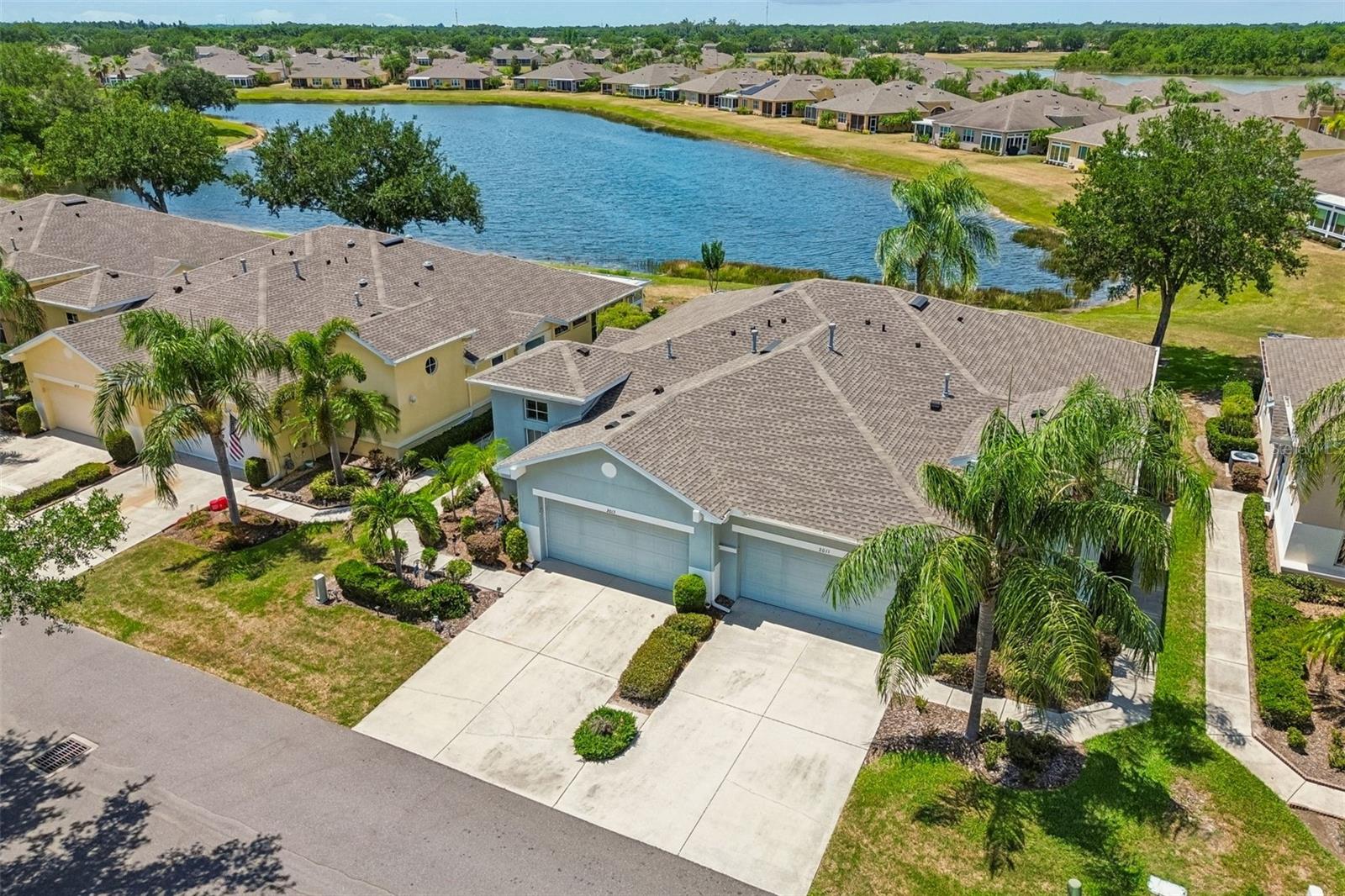 2011 SIFIELD GREENS WAY #2011, SUN CITY CENTER, FL, 33573