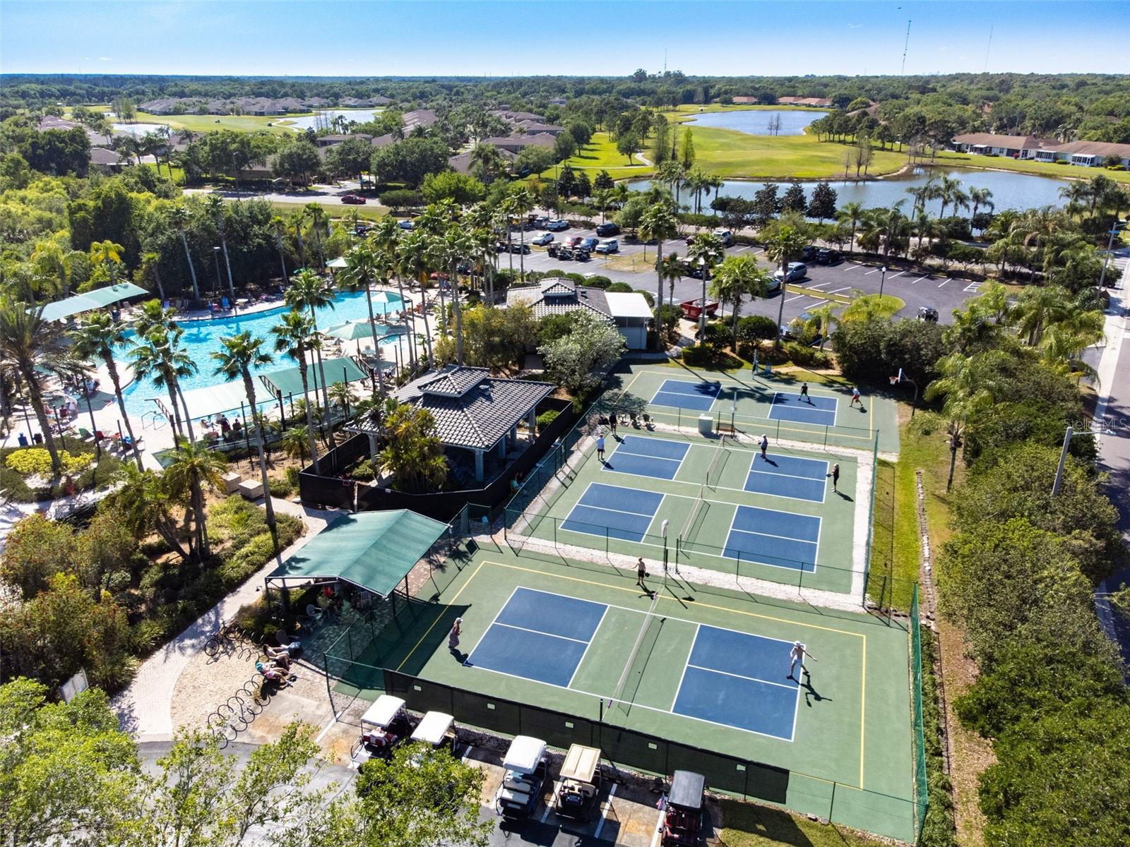 2011 SIFIELD GREENS WAY #2011, SUN CITY CENTER, FL, 33573