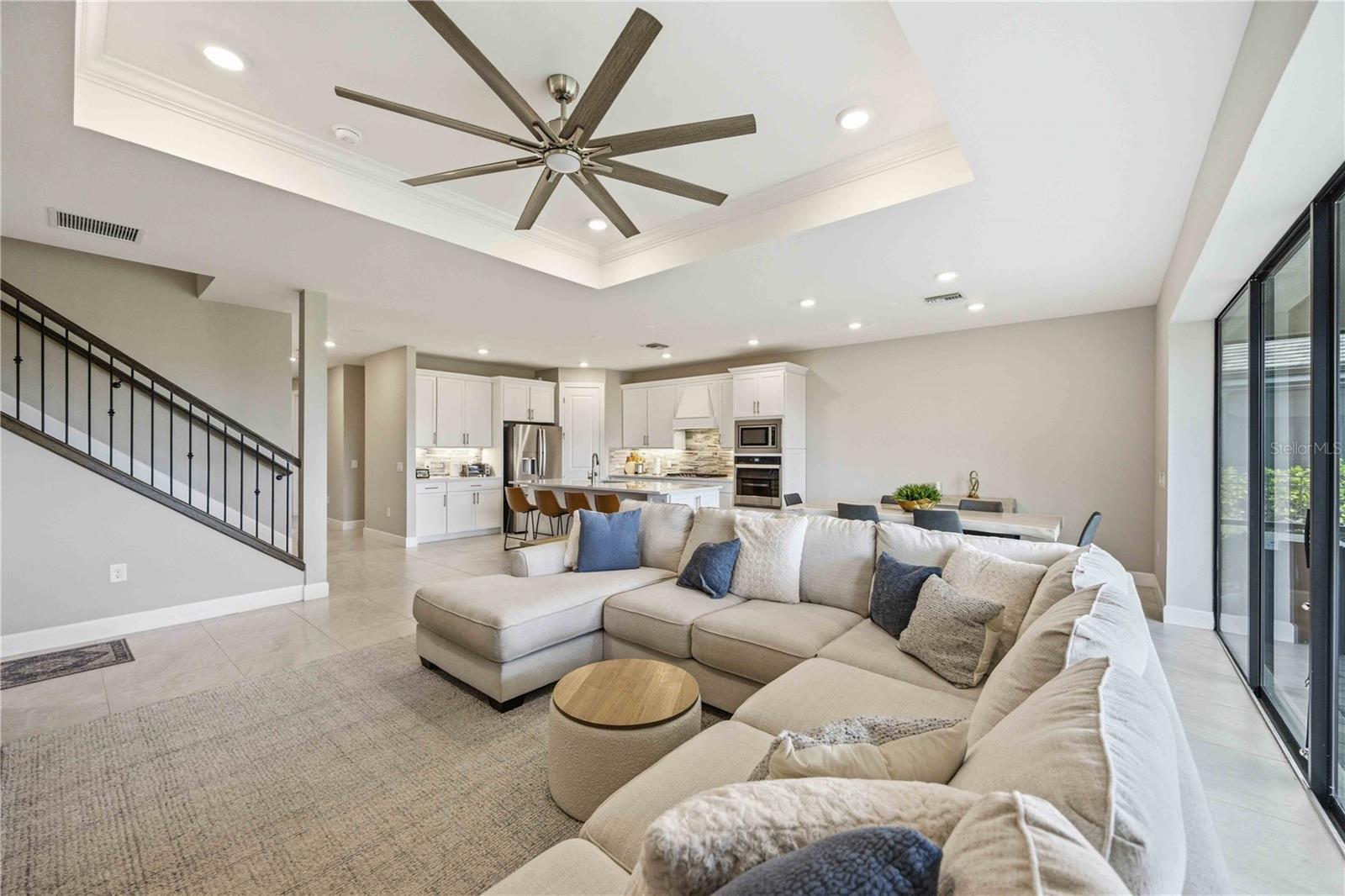 6207 TALON PRESERVE DR, NOKOMIS, FL, 34275