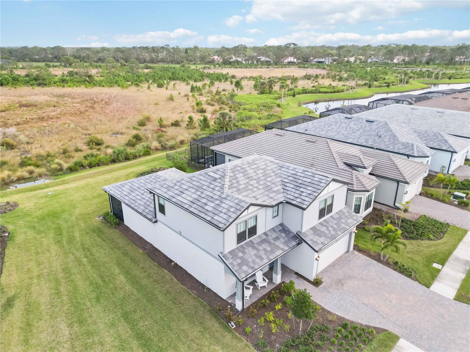 6207 TALON PRESERVE DR, NOKOMIS, FL, 34275
