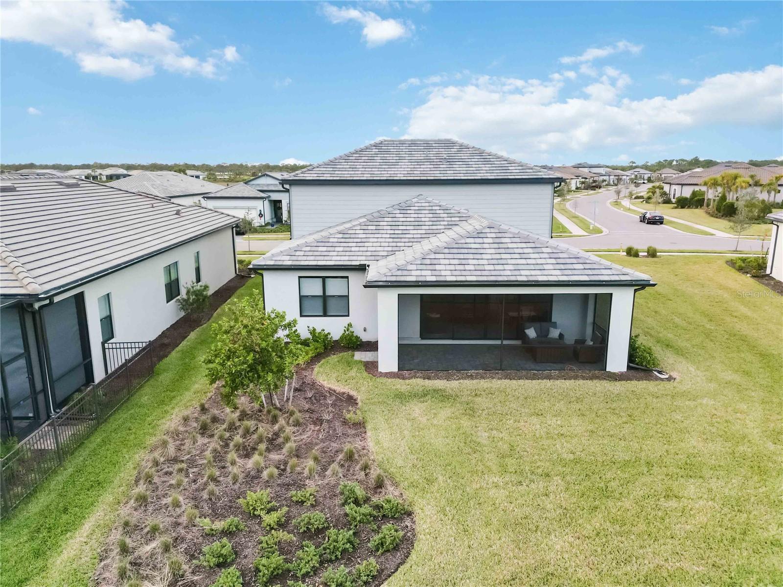 6207 TALON PRESERVE DR, NOKOMIS, FL, 34275