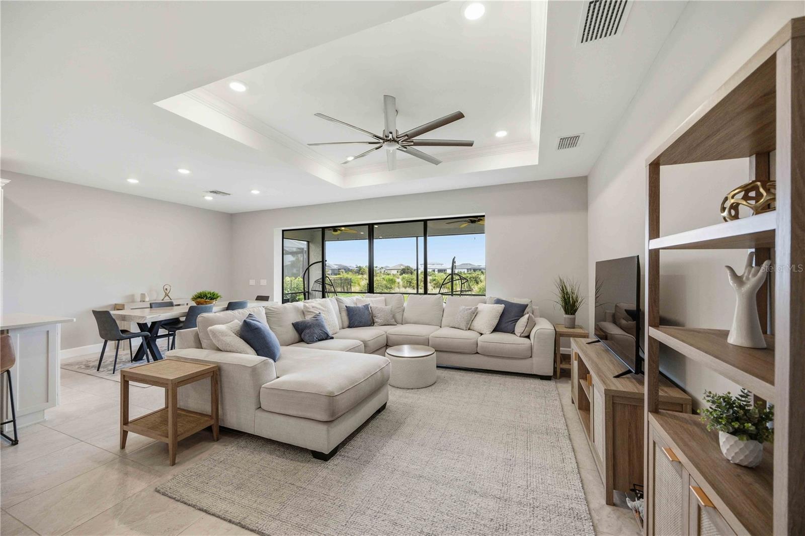6207 TALON PRESERVE DR, NOKOMIS, FL, 34275
