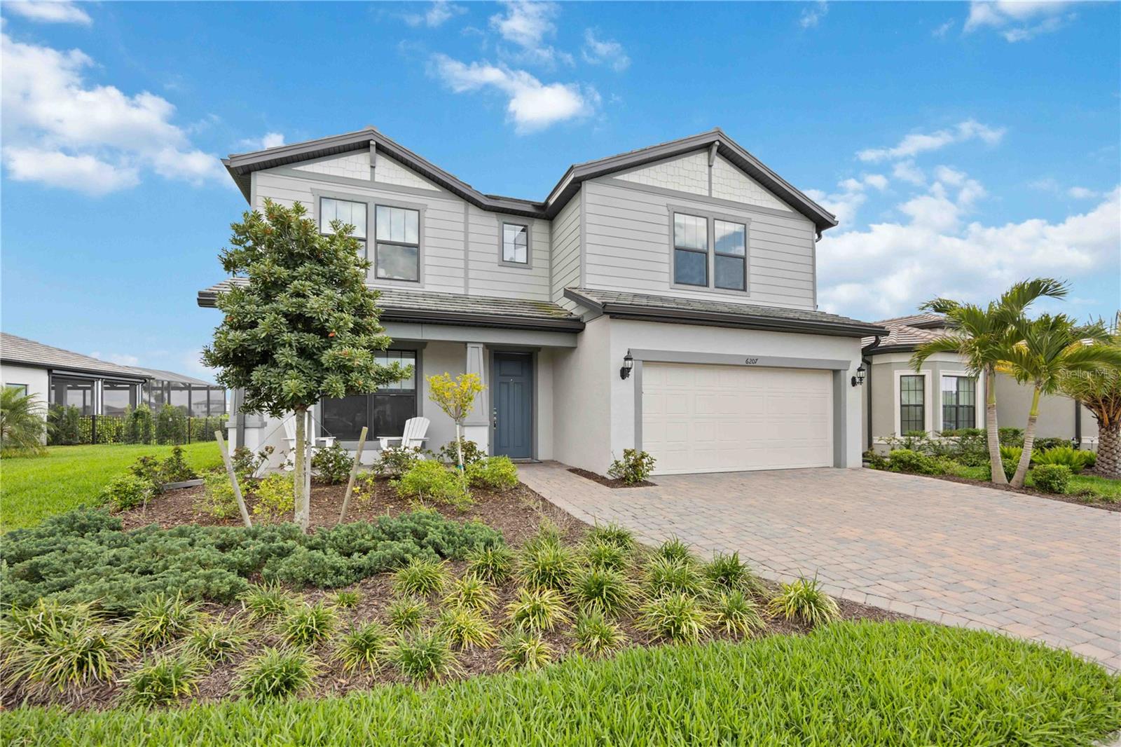 6207 TALON PRESERVE DR, NOKOMIS, FL, 34275