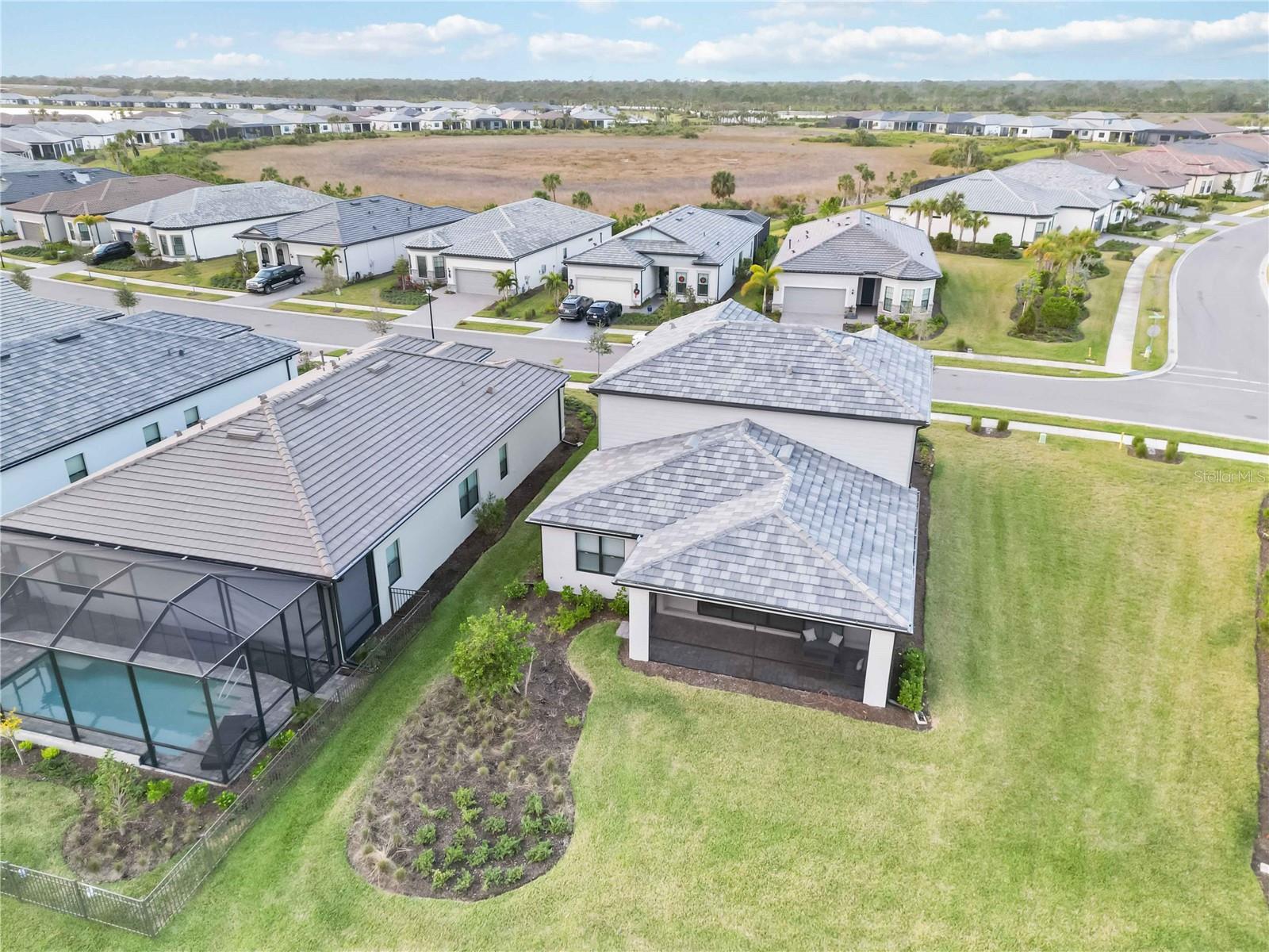 6207 TALON PRESERVE DR, NOKOMIS, FL, 34275