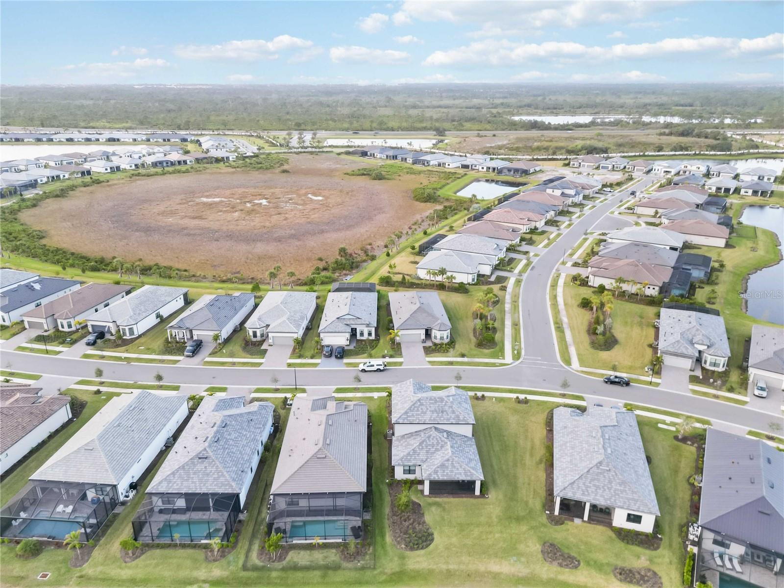 6207 TALON PRESERVE DR, NOKOMIS, FL, 34275