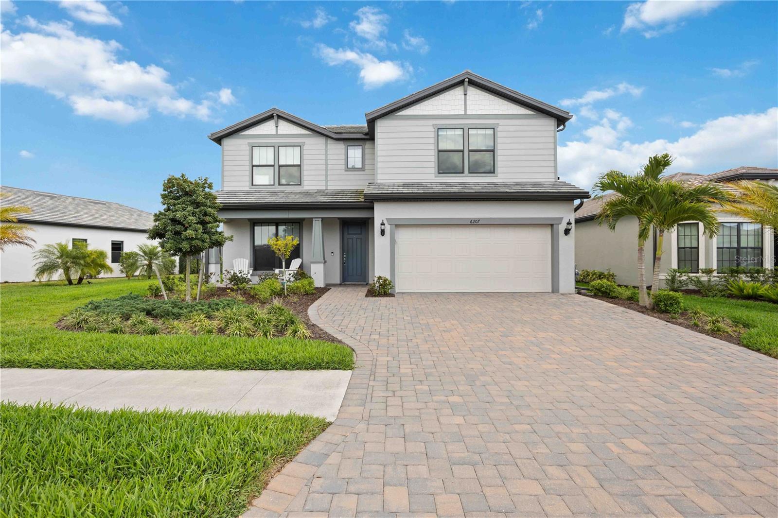 6207 TALON PRESERVE DR, NOKOMIS, FL, 34275