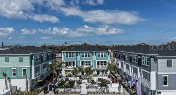 466 31ST WAY N #9, ST PETERSBURG, FL, 33713