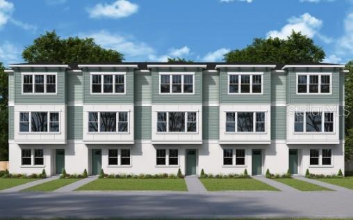 466 31ST WAY N #9, ST PETERSBURG, FL, 33713