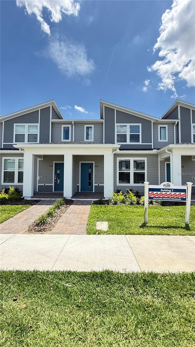 11326 NONA SOUND ST, ORLANDO, FL, 32832