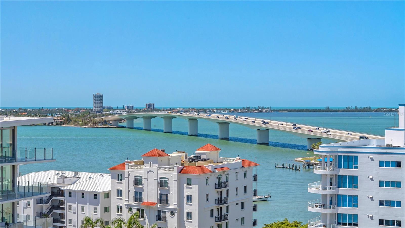 688 GOLDEN GATE POINT #302, SARASOTA, FL, 34236