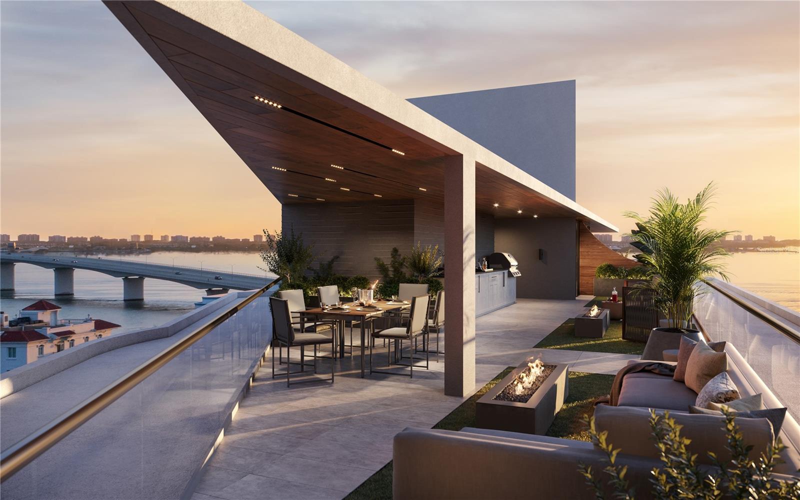 688 GOLDEN GATE POINT #302, SARASOTA, FL, 34236
