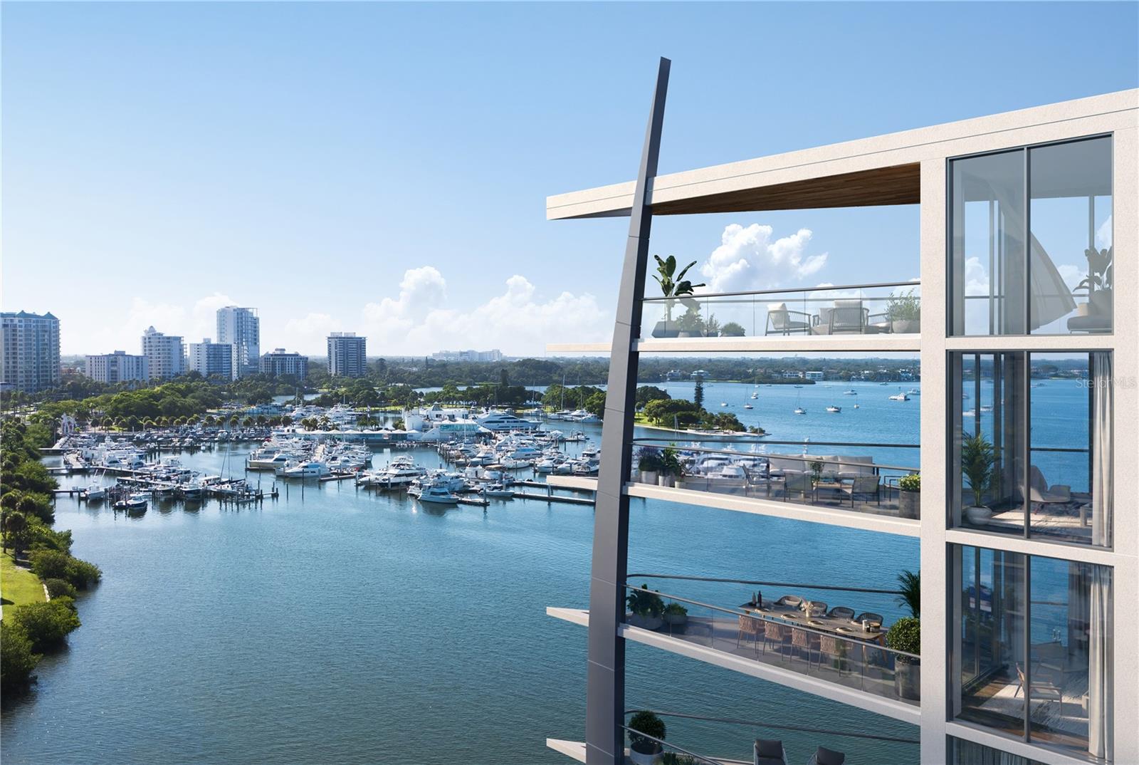 688 GOLDEN GATE POINT #302, SARASOTA, FL, 34236