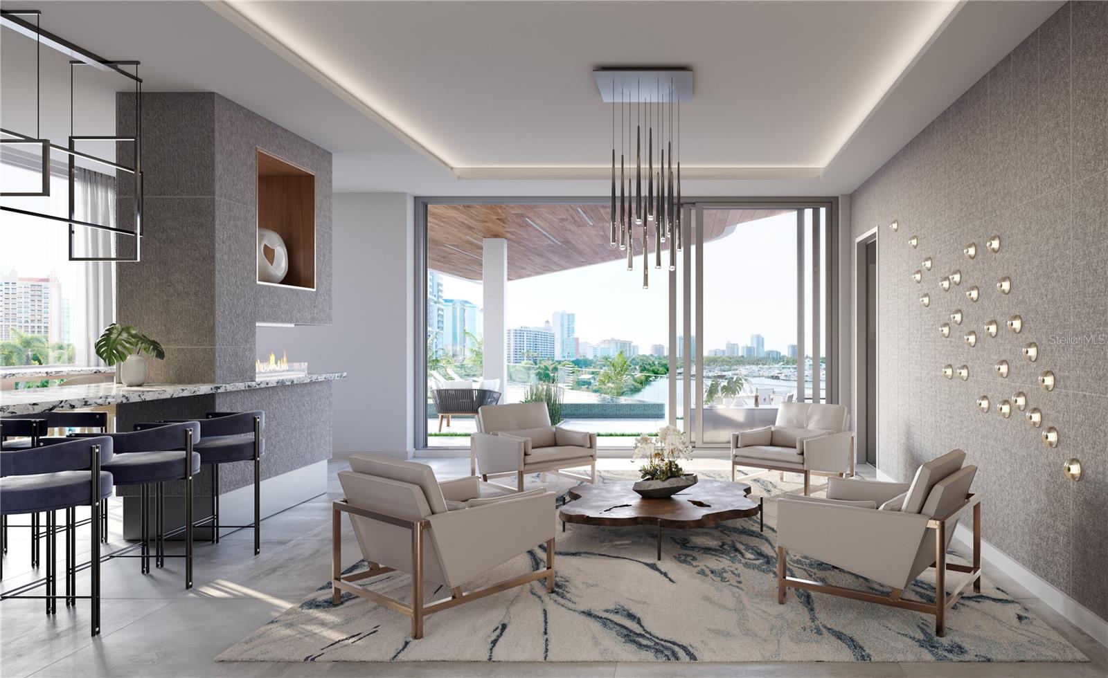 688 GOLDEN GATE POINT #302, SARASOTA, FL, 34236
