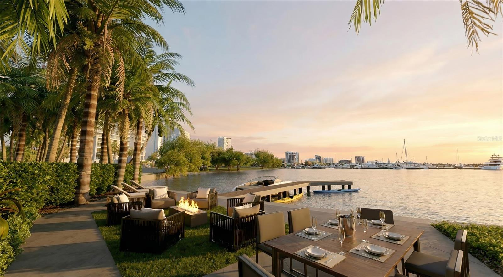 688 GOLDEN GATE POINT #302, SARASOTA, FL, 34236