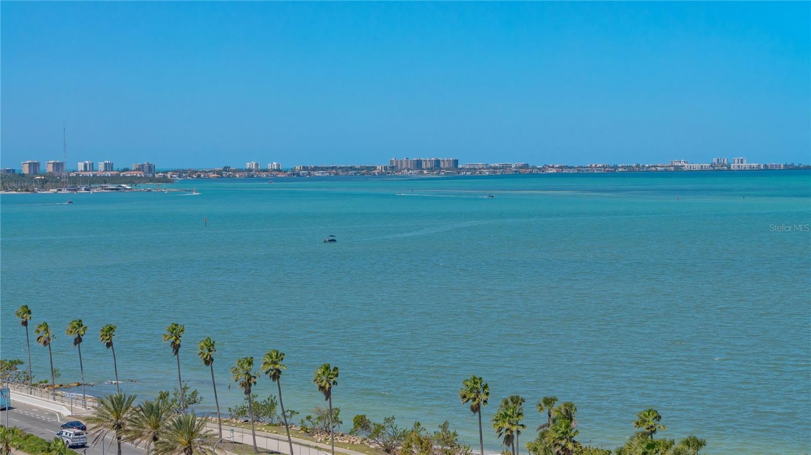688 GOLDEN GATE POINT #302, SARASOTA, FL, 34236