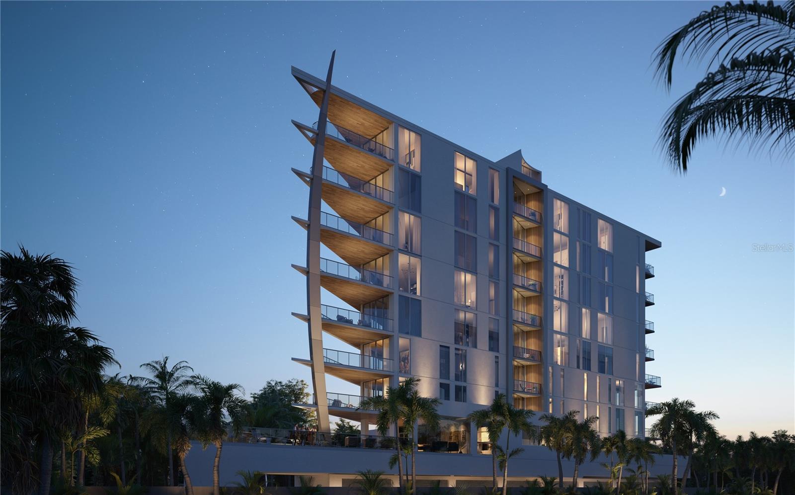 688 GOLDEN GATE POINT #302, SARASOTA, FL, 34236