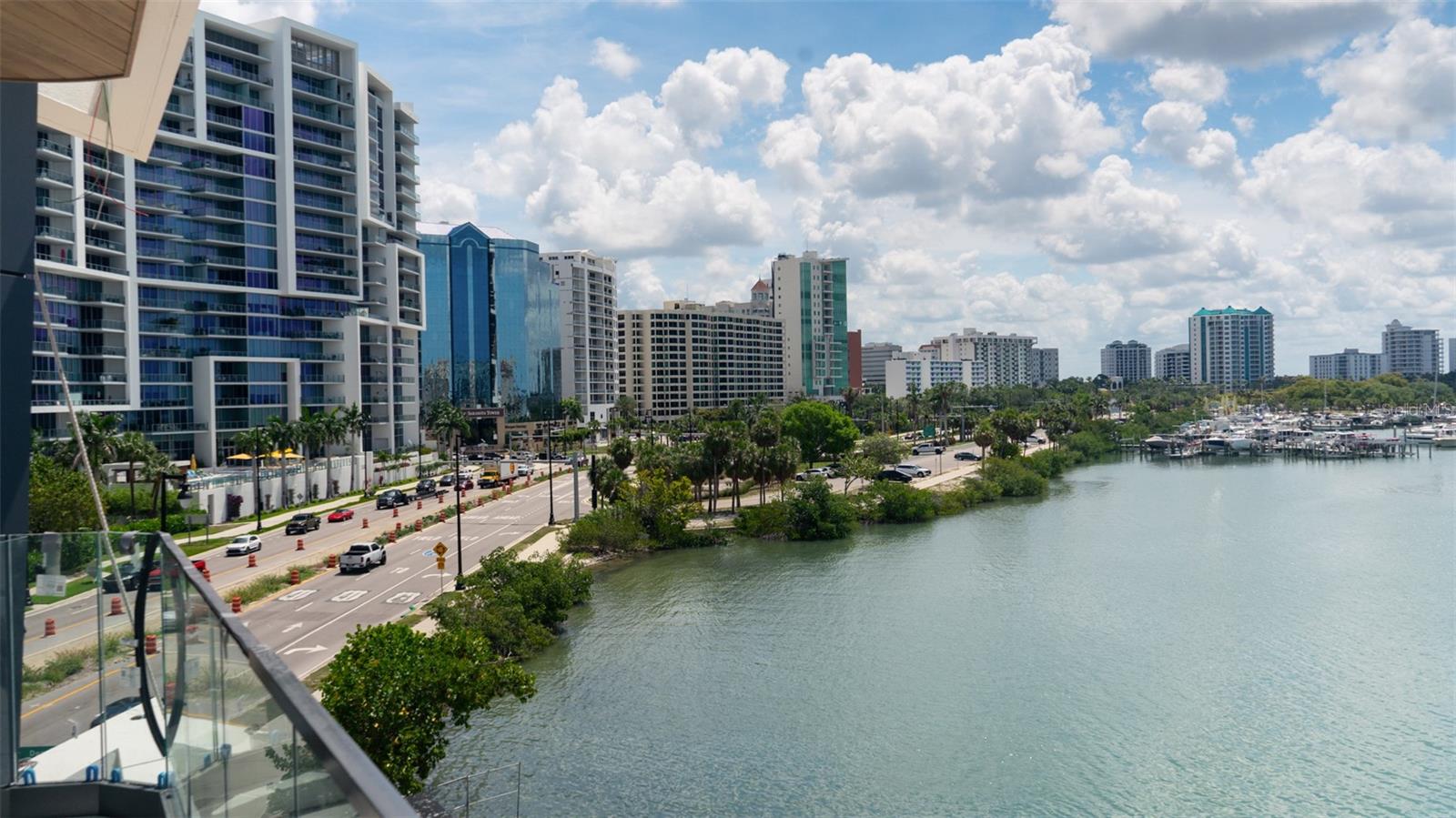 688 GOLDEN GATE POINT #302, SARASOTA, FL, 34236