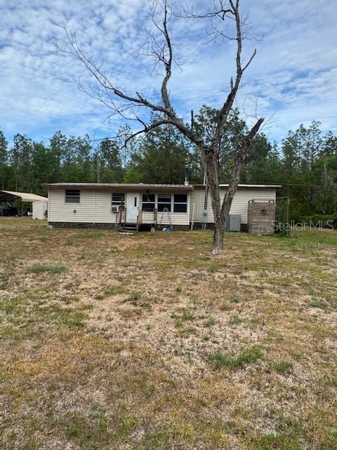 2462 HARVEY MILL CREEK RD, TALLAHASSEE, FL, 32310