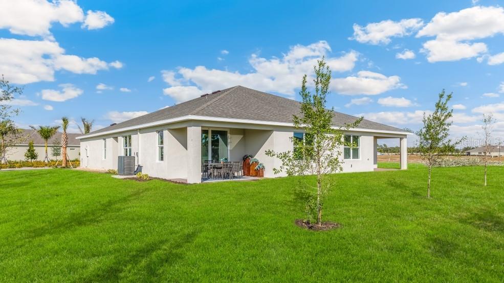 16306 BRIDLE RIDGE ST, PORT CHARLOTTE, FL, 33953