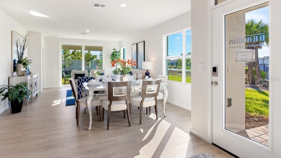 16306 BRIDLE RIDGE ST, PORT CHARLOTTE, FL, 33953