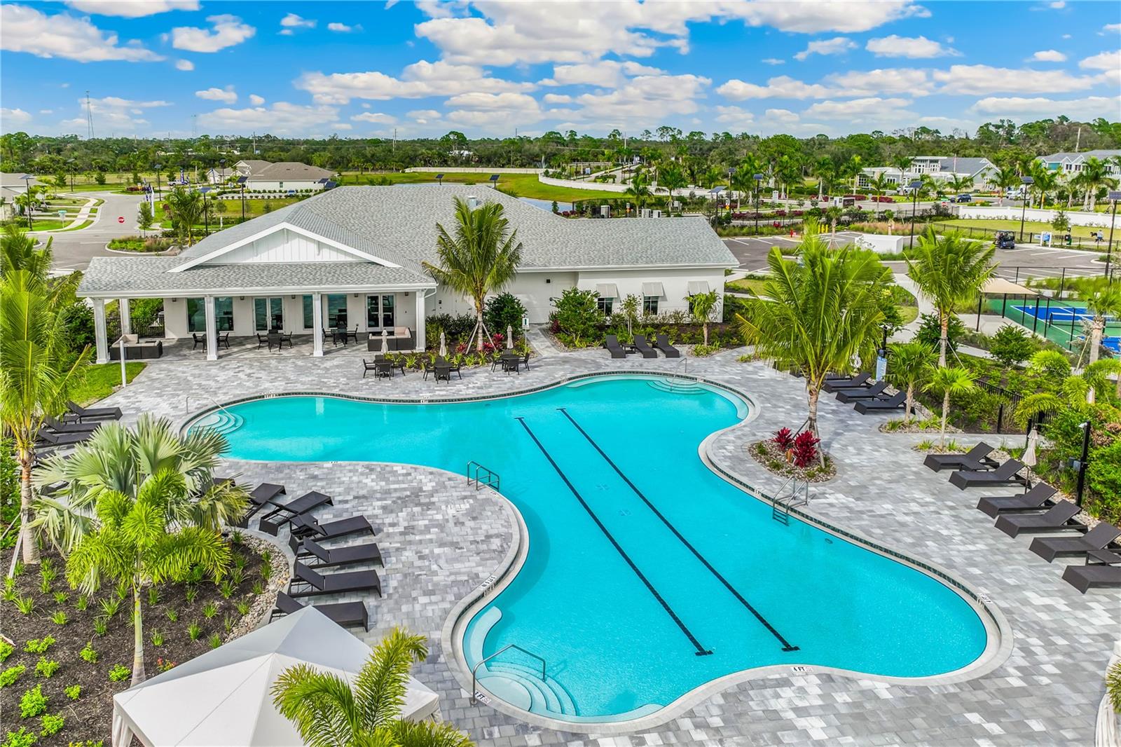 16306 BRIDLE RIDGE ST, PORT CHARLOTTE, FL, 33953