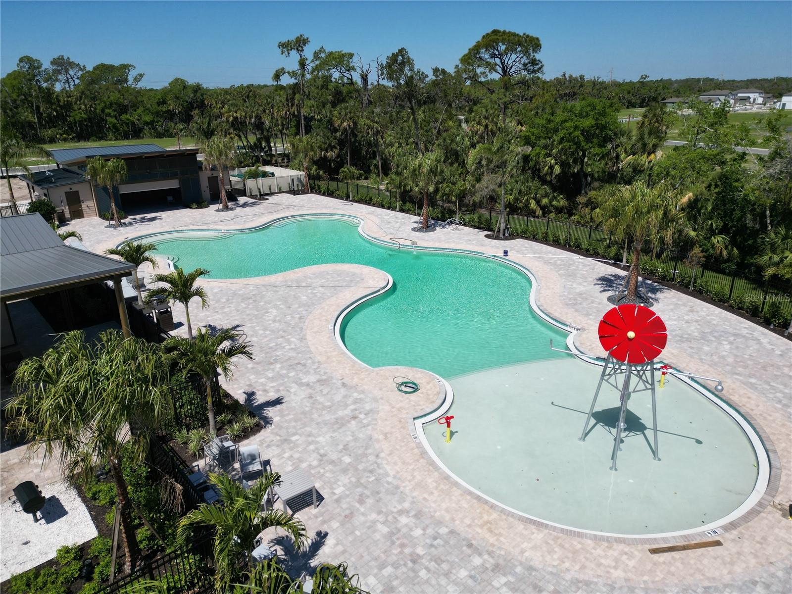 10527 CURVING CREEK LOOP, PARRISH, FL, 34219