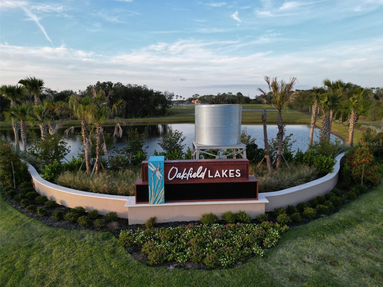 10527 CURVING CREEK LOOP, PARRISH, FL, 34219
