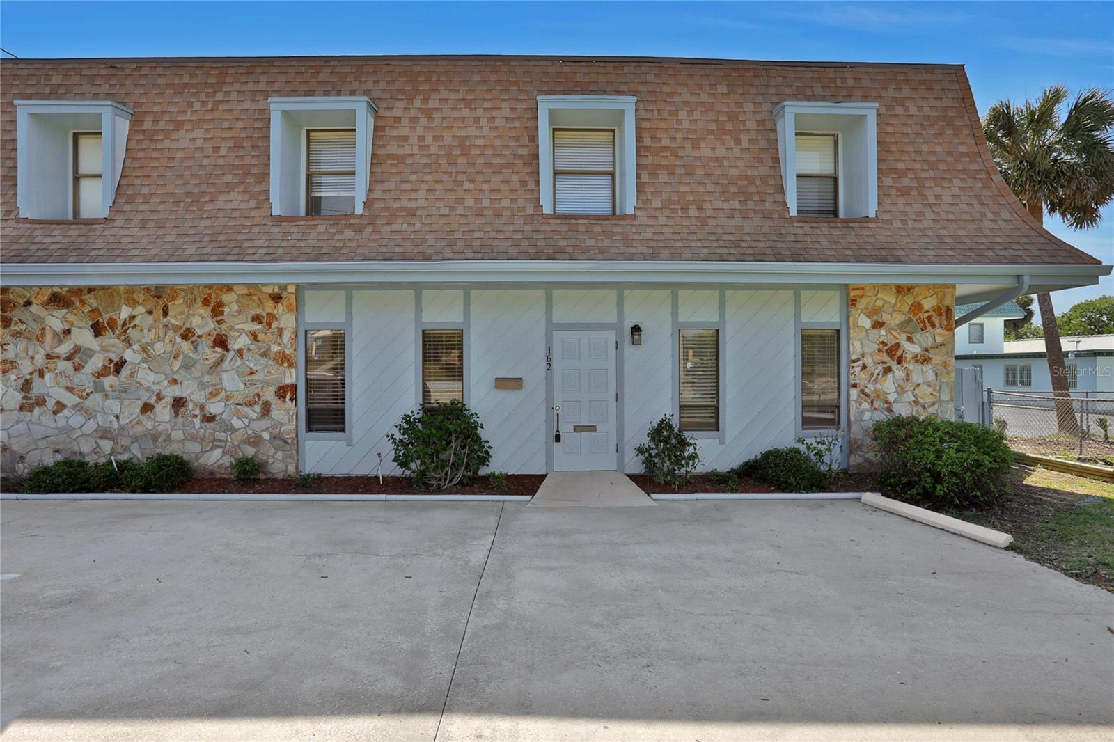 162 S PENINSULA DR, DAYTONA BEACH, FL, 32118
