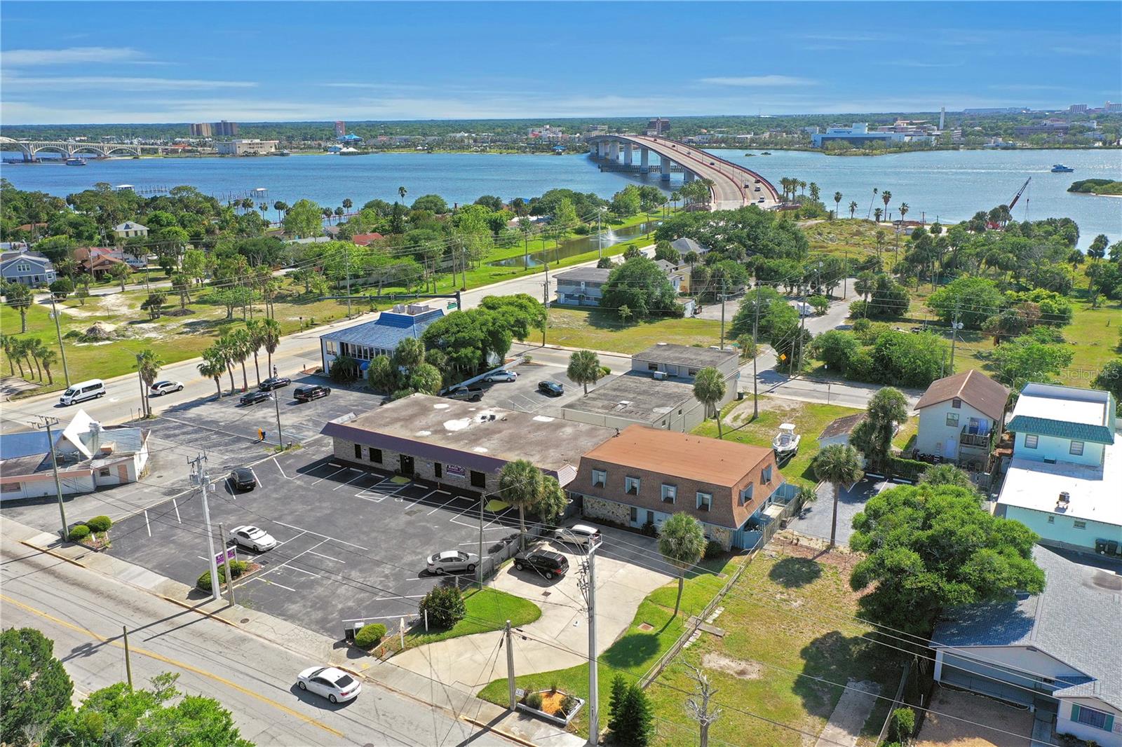 162 S PENINSULA DR, DAYTONA BEACH, FL, 32118
