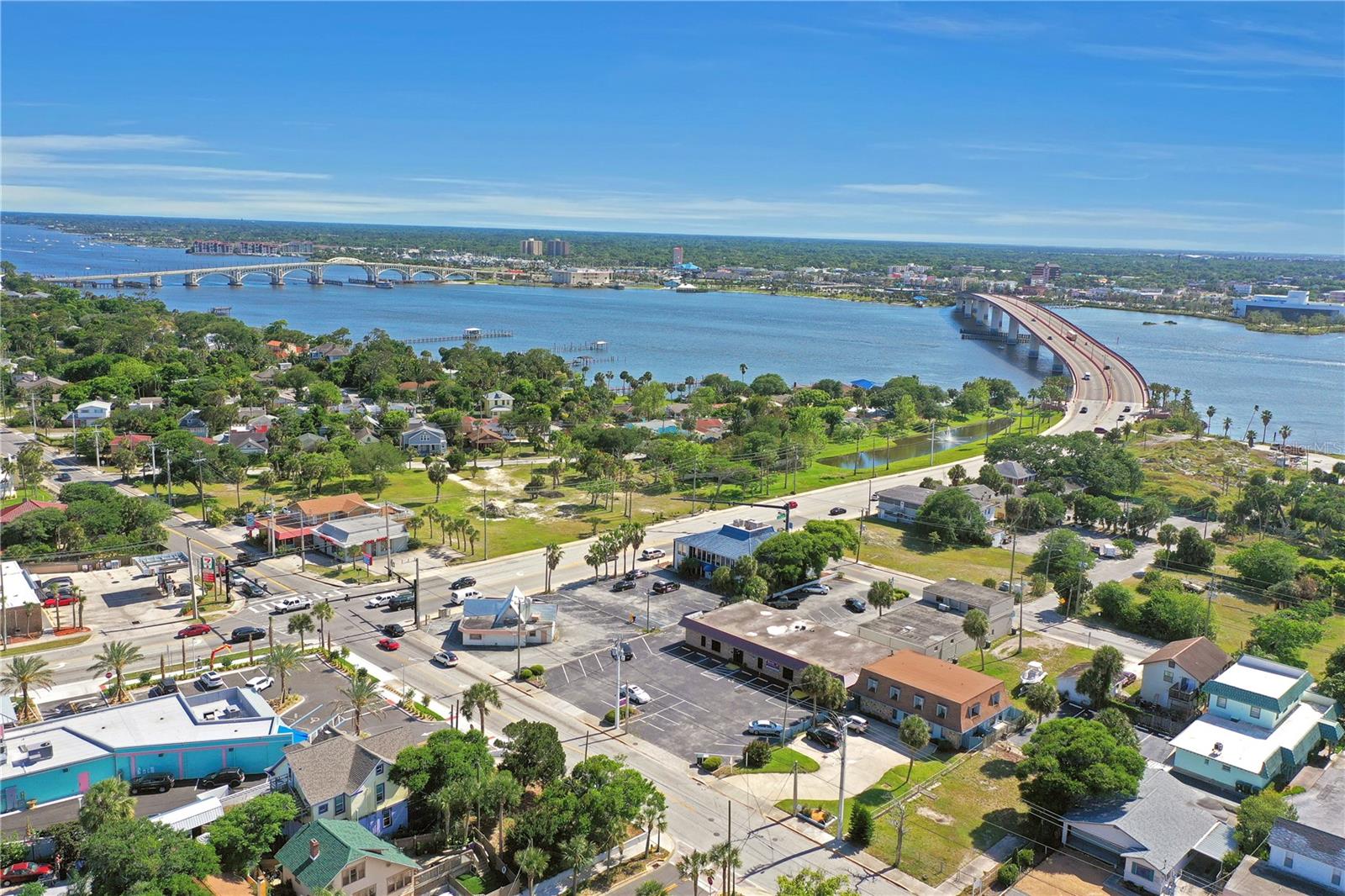 162 S PENINSULA DR, DAYTONA BEACH, FL, 32118