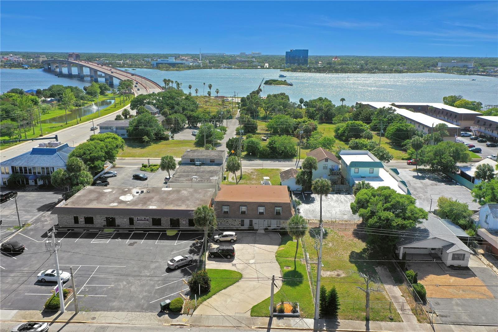 162 S PENINSULA DR, DAYTONA BEACH, FL, 32118