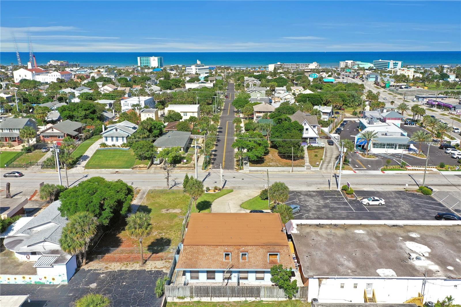 162 S PENINSULA DR, DAYTONA BEACH, FL, 32118