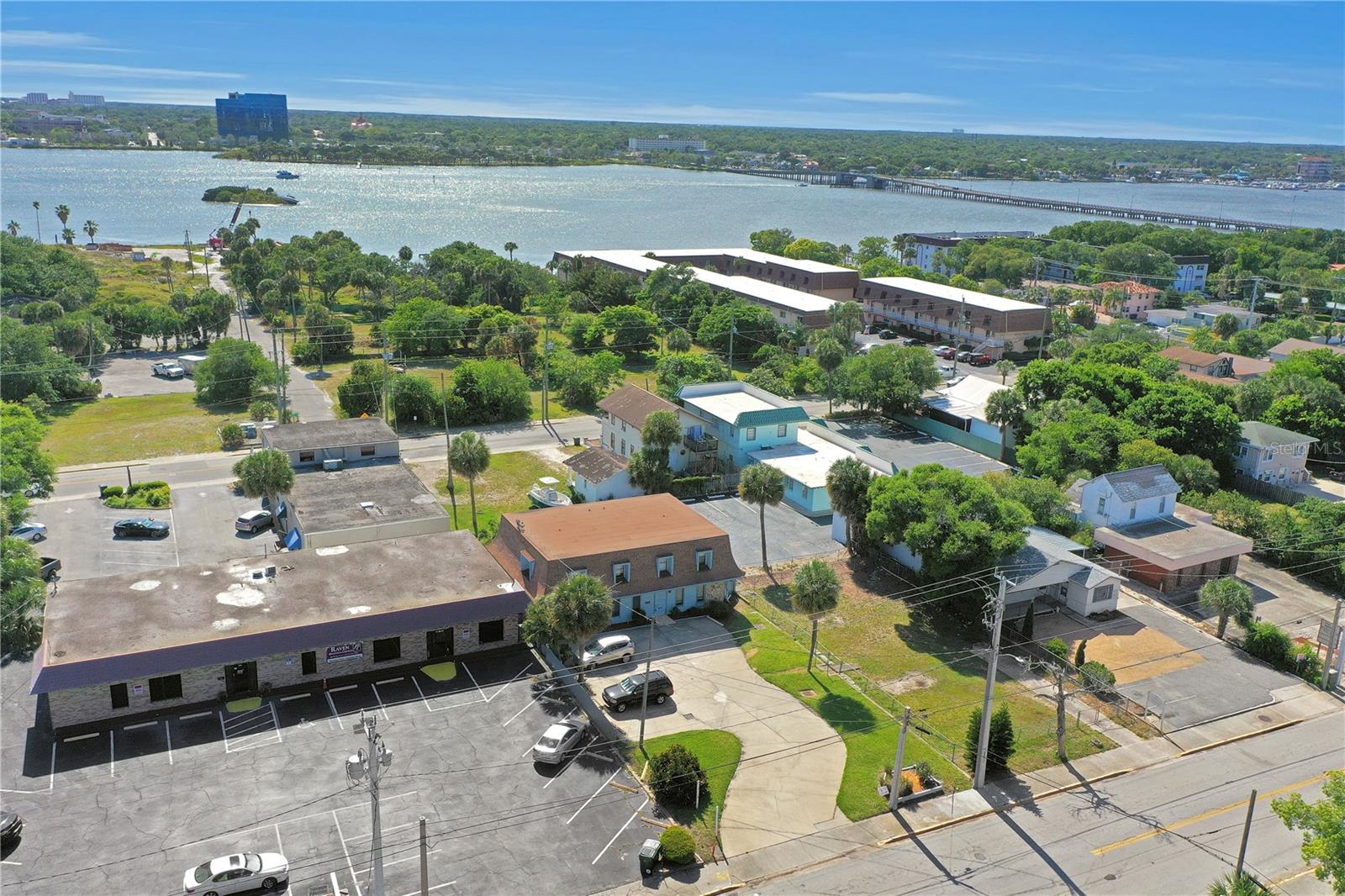 162 S PENINSULA DR, DAYTONA BEACH, FL, 32118