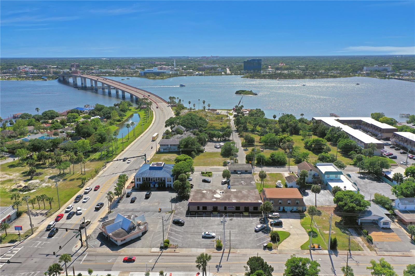 162 S PENINSULA DR, DAYTONA BEACH, FL, 32118