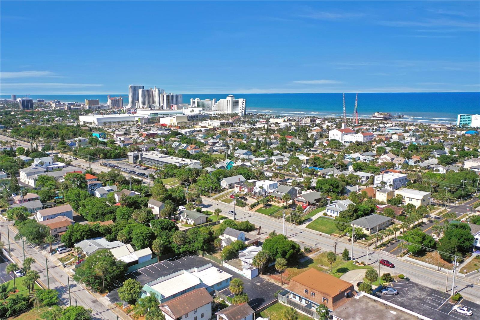162 S PENINSULA DR, DAYTONA BEACH, FL, 32118