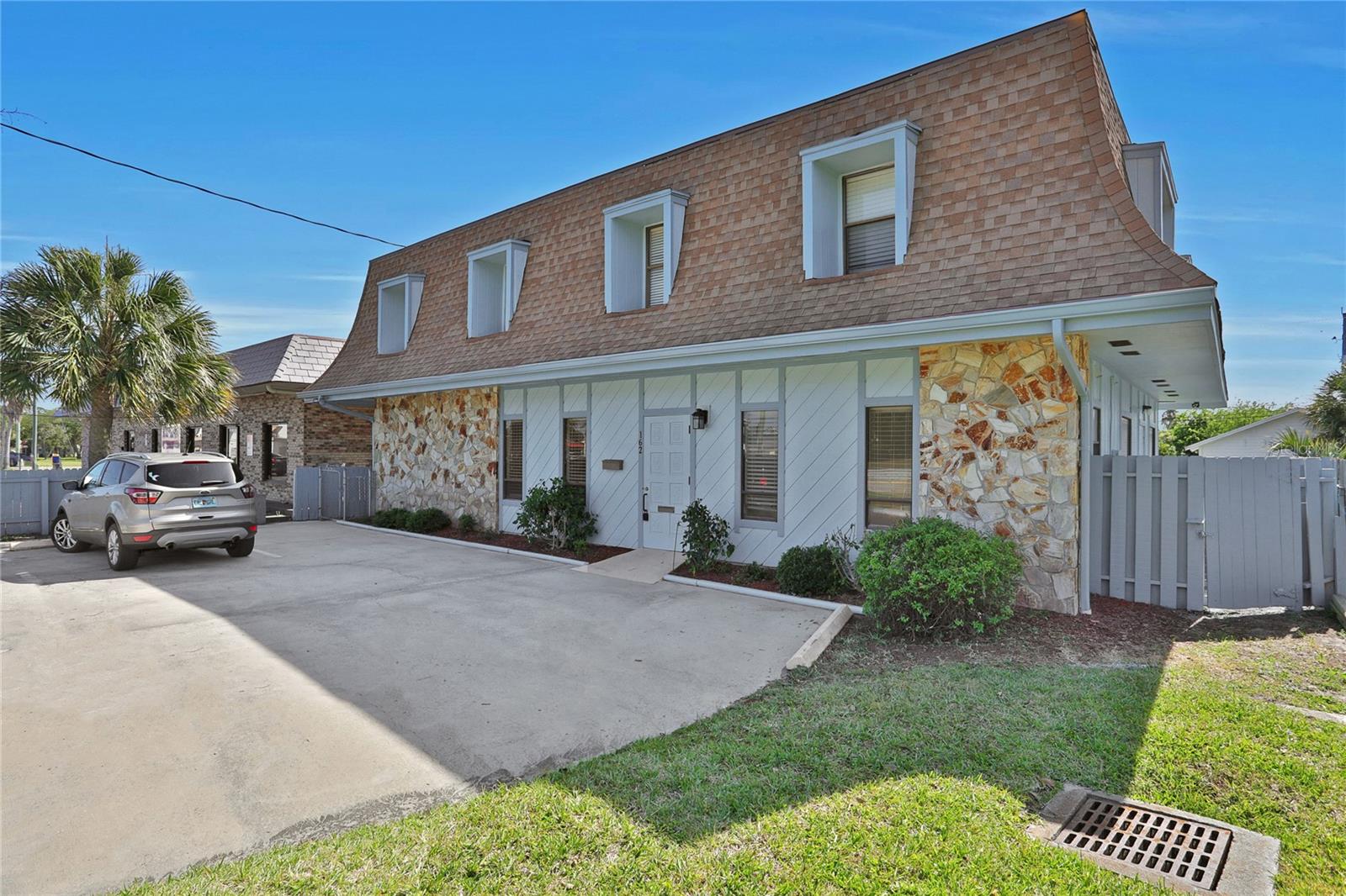 162 S PENINSULA DR, DAYTONA BEACH, FL, 32118