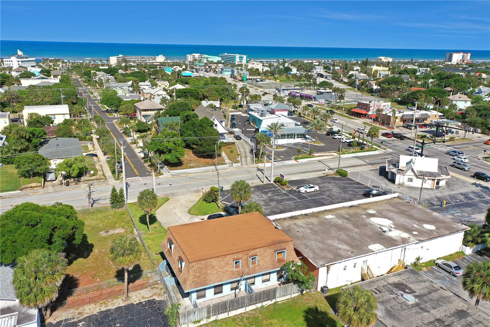162 S PENINSULA DR, DAYTONA BEACH, FL, 32118
