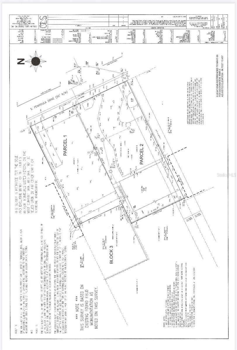 162 S PENINSULA DR, DAYTONA BEACH, FL, 32118