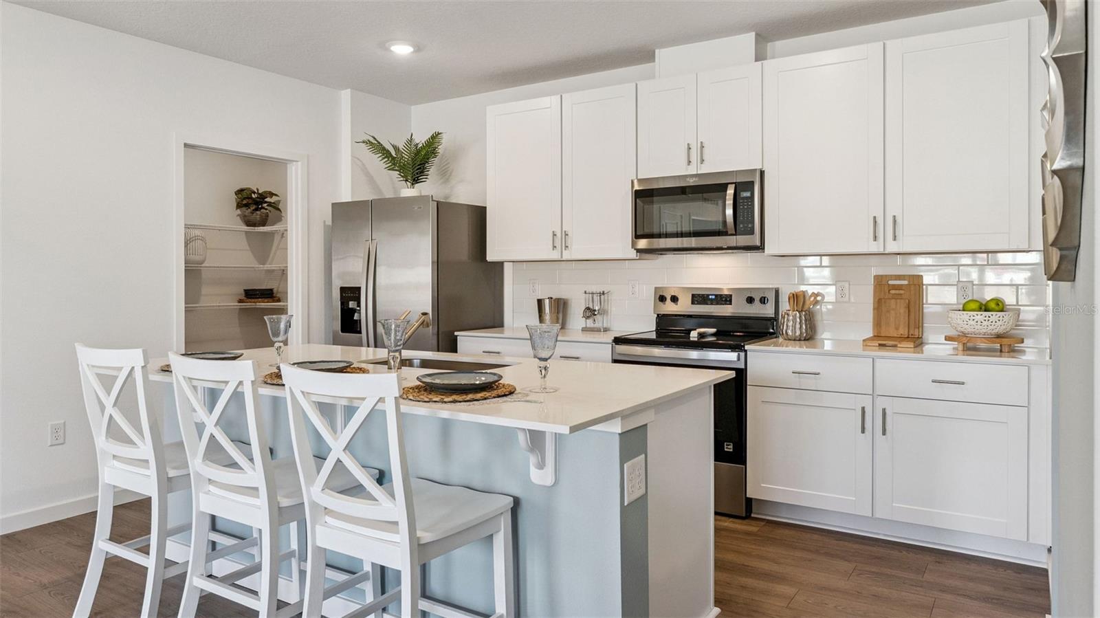2532 KINSALE LN, ORMOND BEACH, FL, 32174