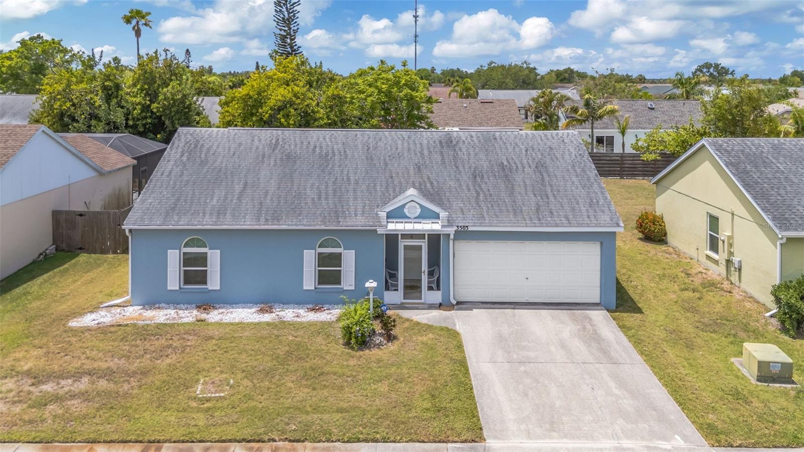3503 5TH AVE W, PALMETTO, FL, 34221
