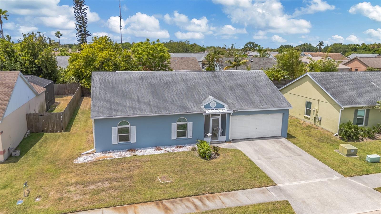 3503 5TH AVE W, PALMETTO, FL, 34221