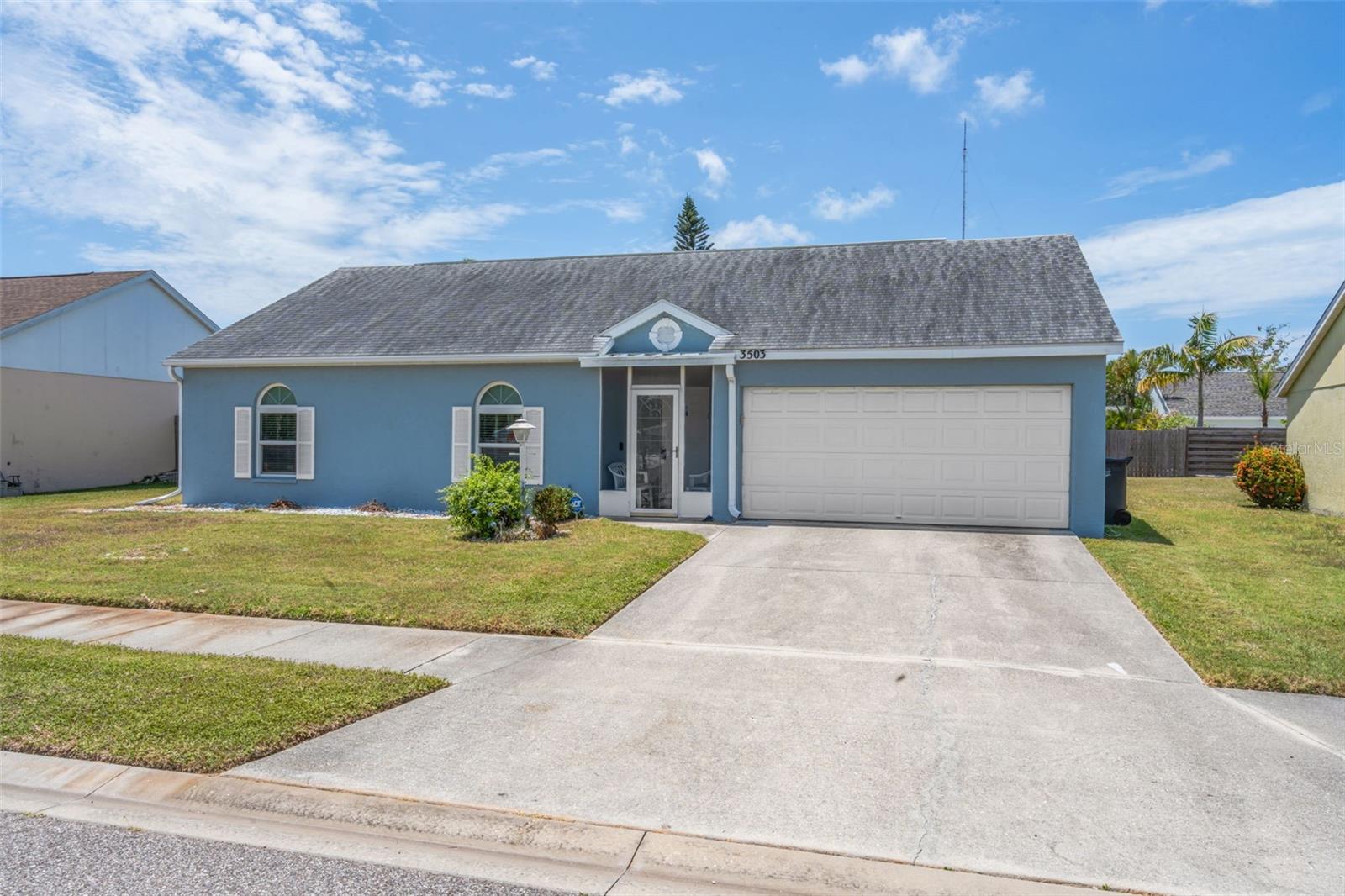 3503 5TH AVE W, PALMETTO, FL, 34221
