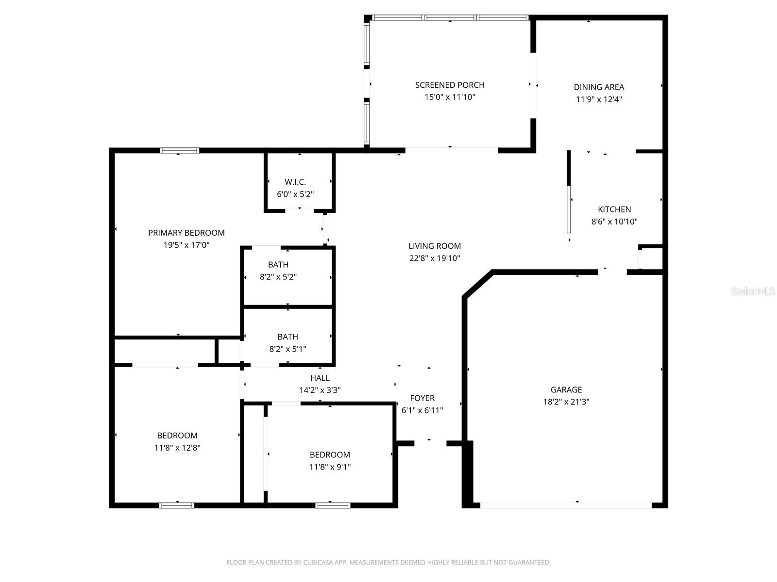 3503 5TH AVE W, PALMETTO, FL, 34221