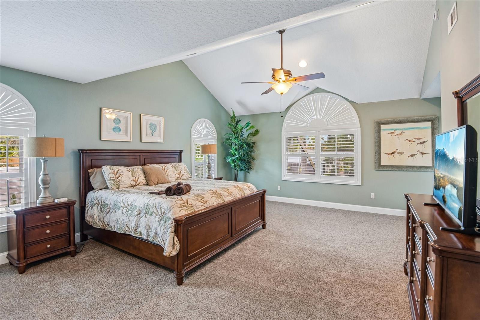 3157 N CANAL DR, PALM HARBOR, FL, 34684