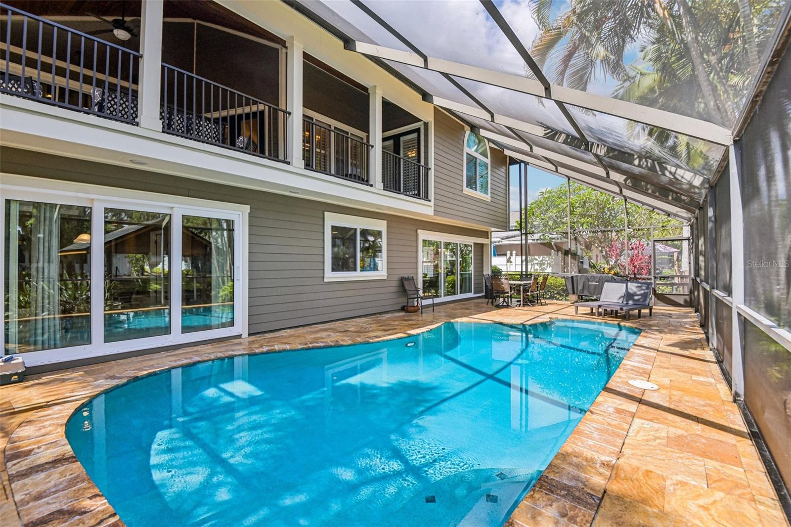 3157 N CANAL DR, PALM HARBOR, FL, 34684