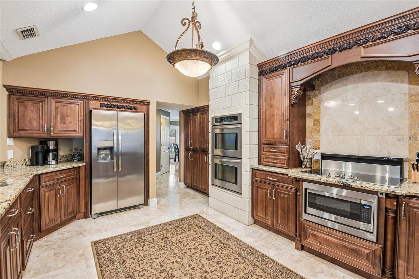 3157 N CANAL DR, PALM HARBOR, FL, 34684