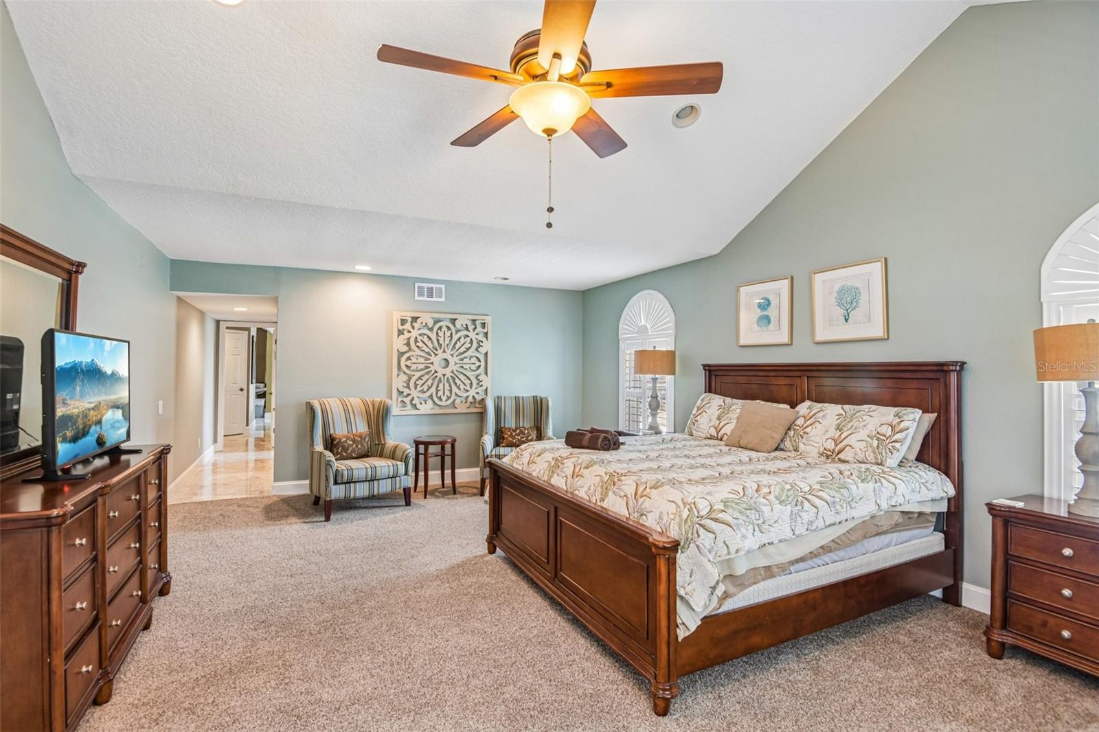 3157 N CANAL DR, PALM HARBOR, FL, 34684