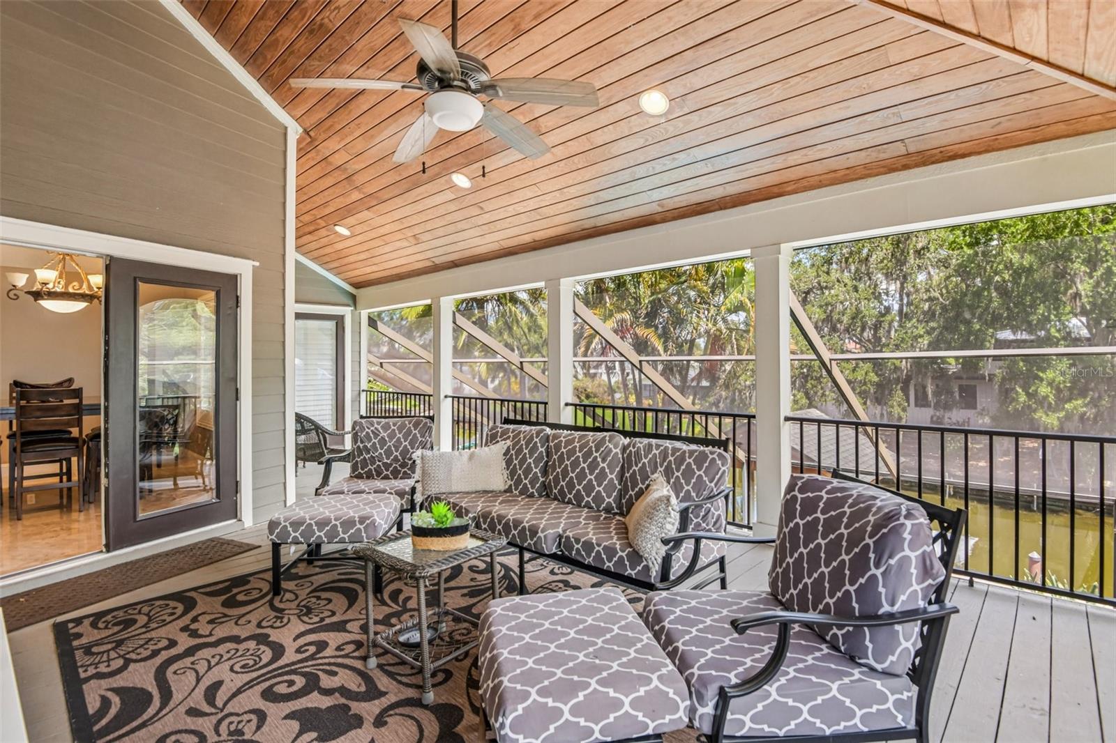 3157 N CANAL DR, PALM HARBOR, FL, 34684