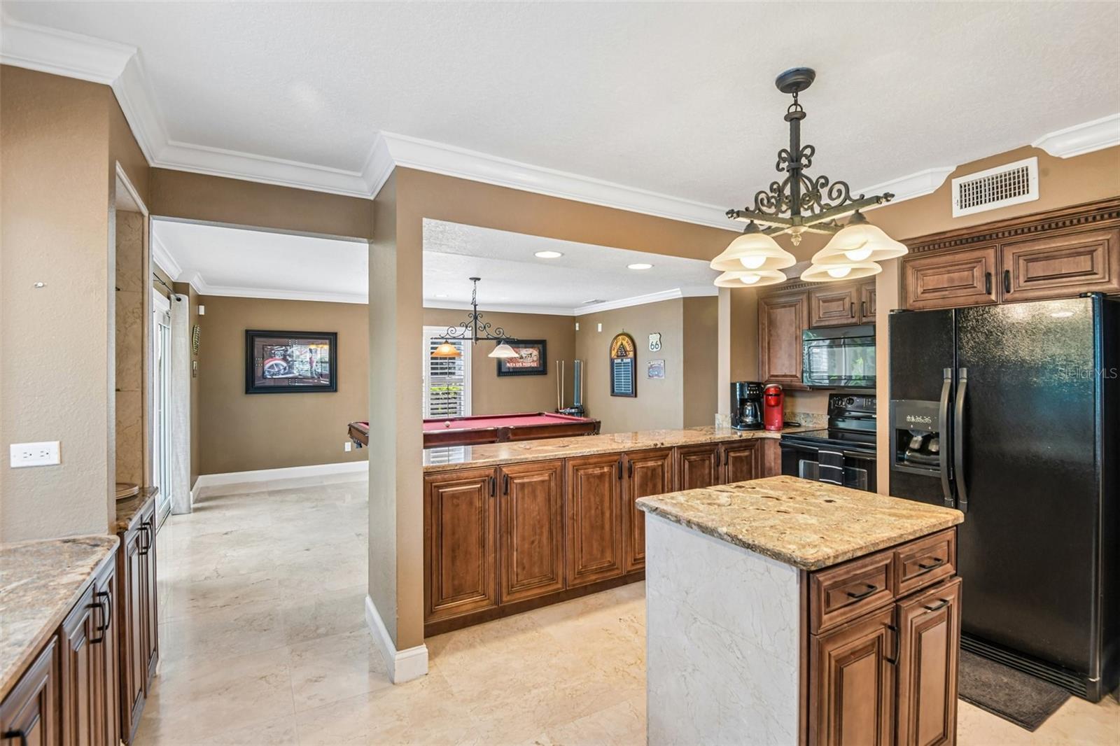 3157 N CANAL DR, PALM HARBOR, FL, 34684